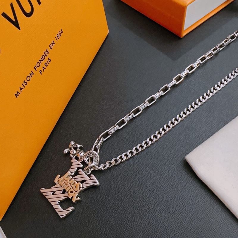 Louis Vuitton Necklaces